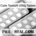 Cialis Tadalafil 20Mg Tablets 27